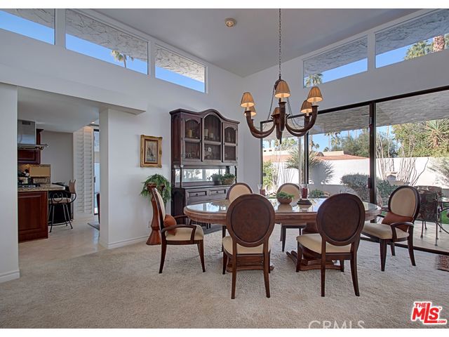 Indian Canyons - Residential