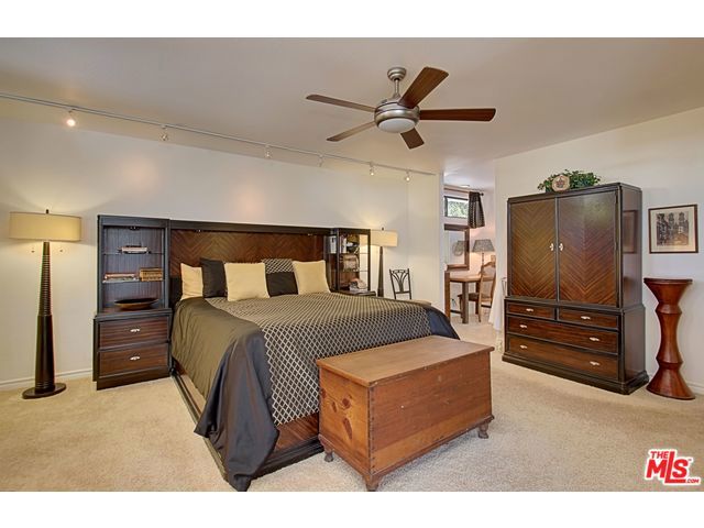 Indian Canyons - Residential