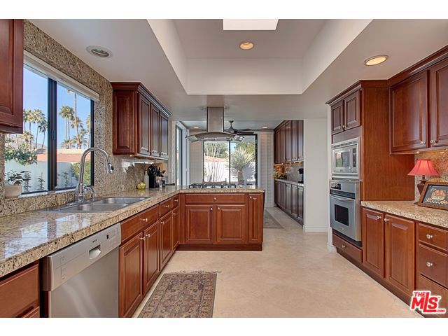 Indian Canyons - Residential