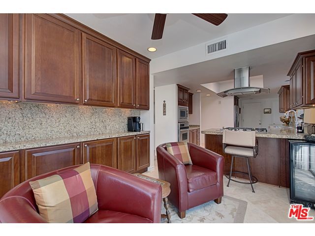 Indian Canyons - Residential