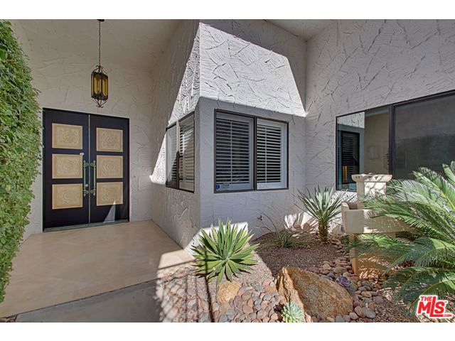 Indian Canyons - Residential