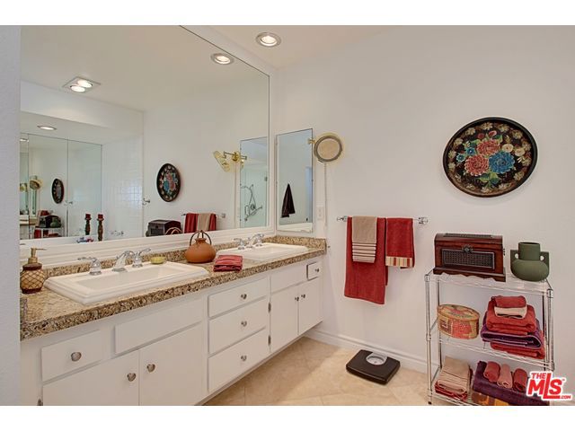 Indian Canyons - Residential