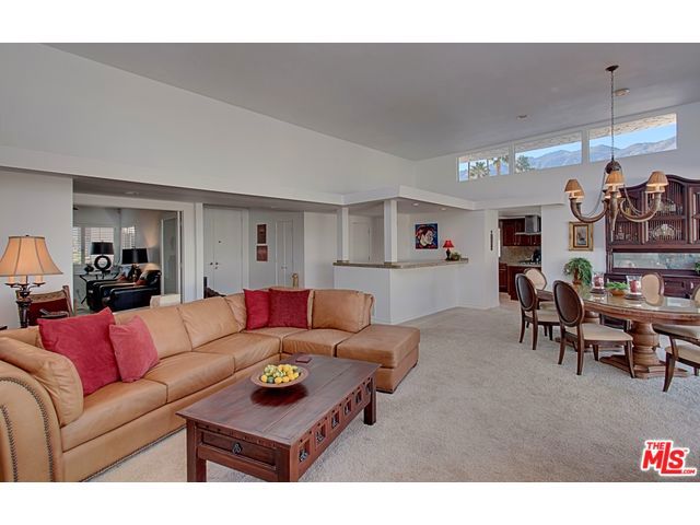 Indian Canyons - Residential