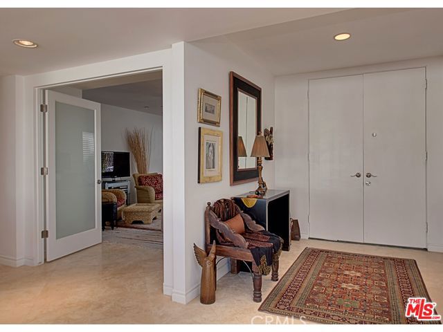 Indian Canyons - Residential