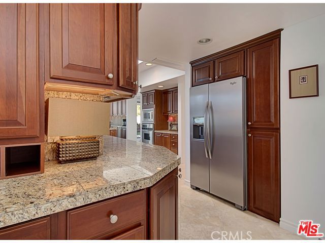 Indian Canyons - Residential