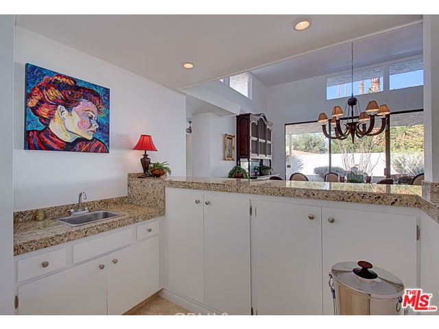 Indian Canyons - Residential