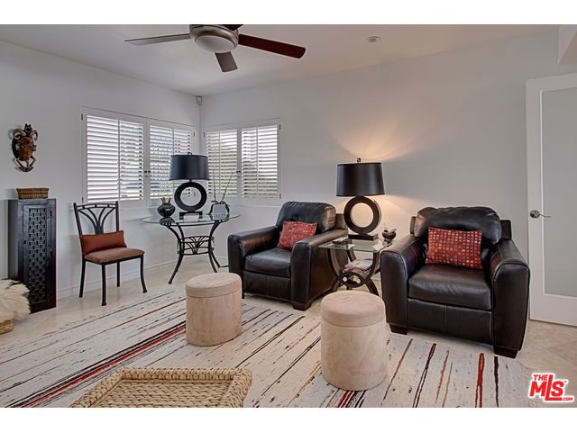 Indian Canyons - Residential