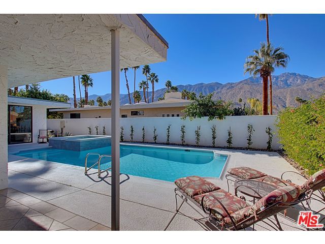 Indian Canyons - Residential