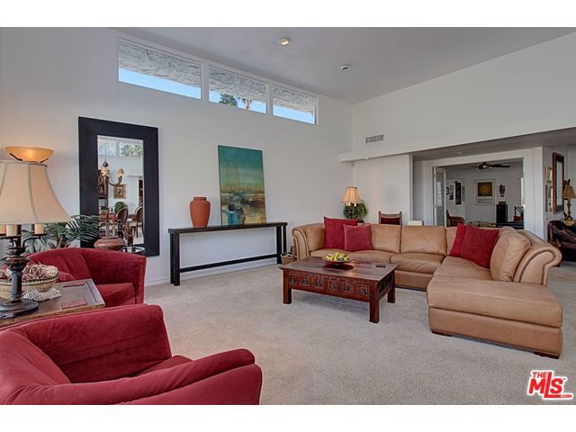 Indian Canyons - Residential