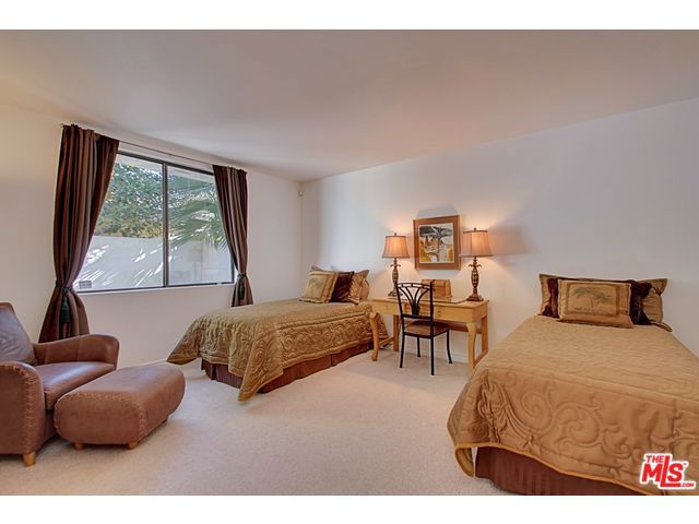 Indian Canyons - Residential