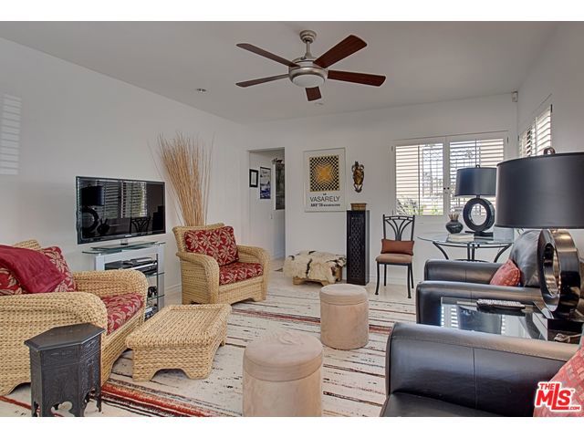 Indian Canyons - Residential