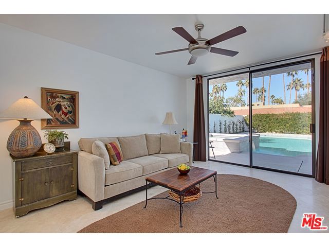 Indian Canyons - Residential