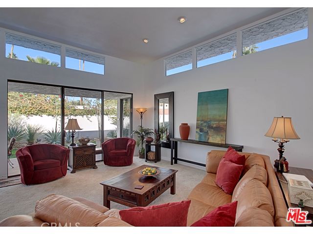 Indian Canyons - Residential