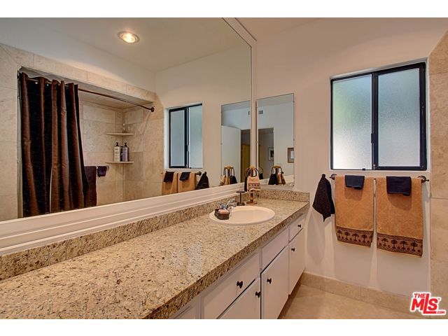 Indian Canyons - Residential