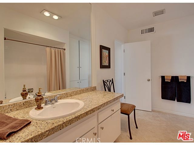 Indian Canyons - Residential