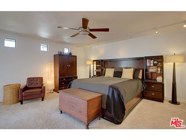 Indian Canyons - Residential