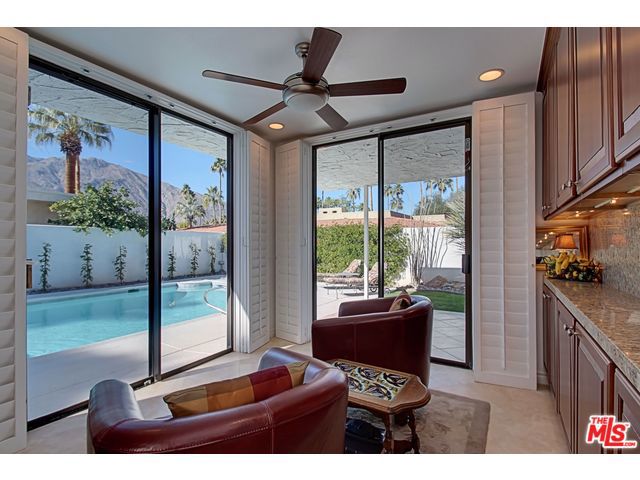 Indian Canyons - Residential