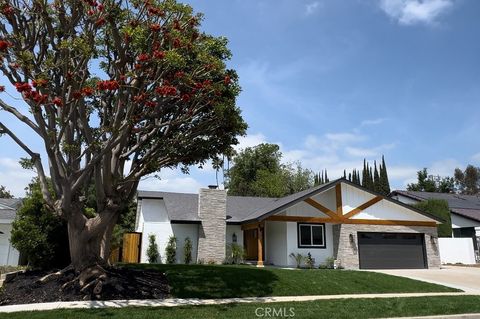 19811 Burleigh Drive Yorba Linda CA 92886