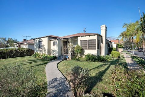 3003 S Beverly Drive Los Angeles CA 90034