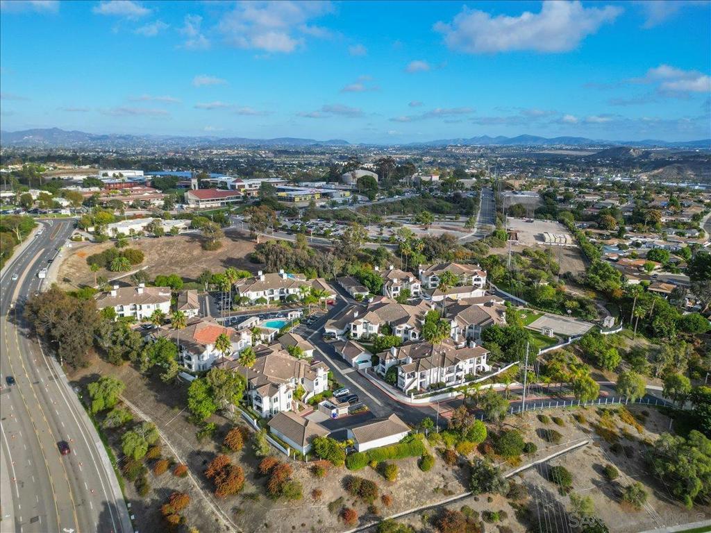 Oceanside - Residential
