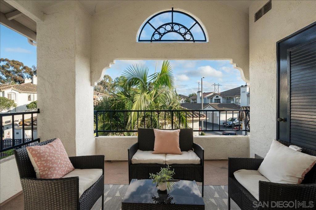 Oceanside - Residential