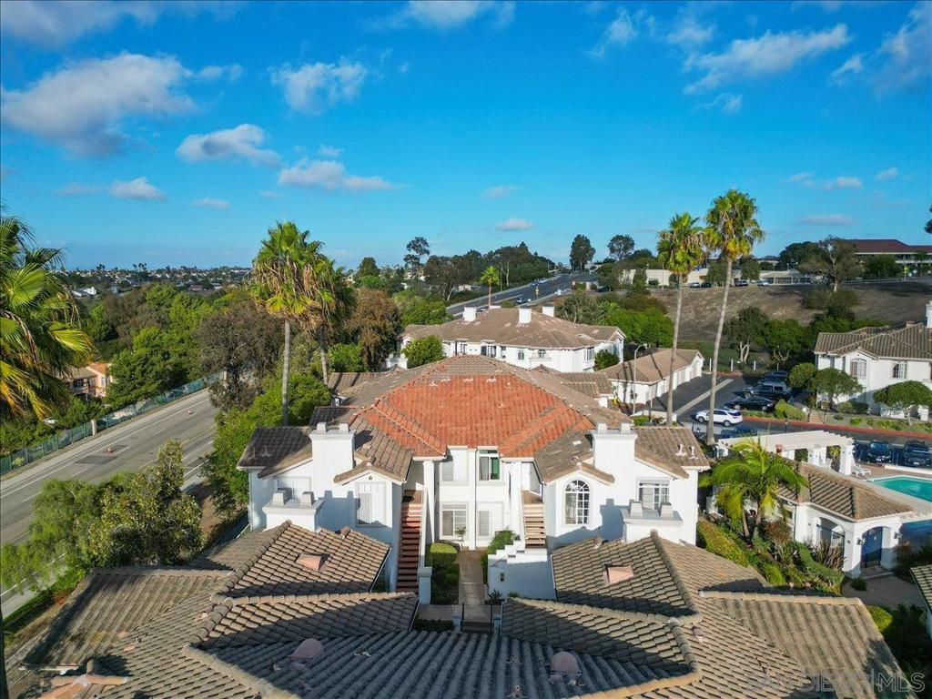 Oceanside - Residential