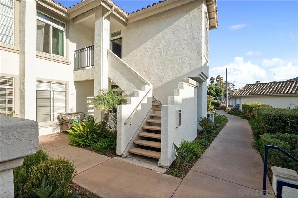 Oceanside - Residential
