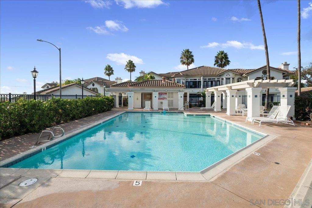 Oceanside - Residential