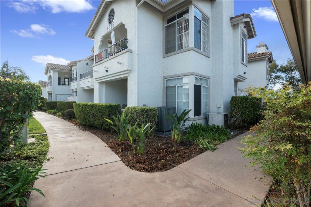 Oceanside - Residential