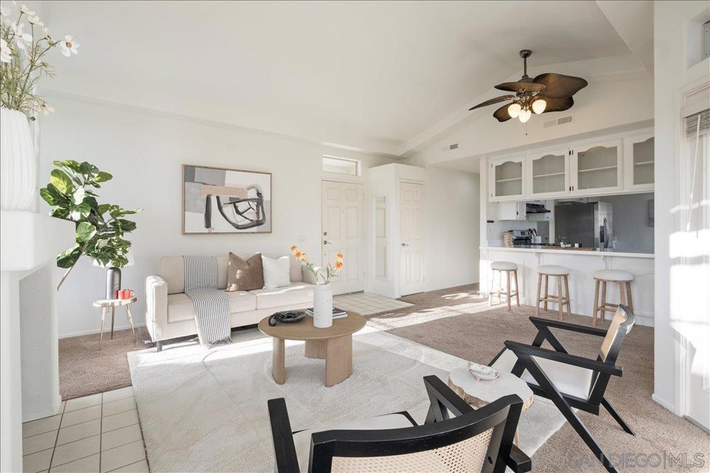 Oceanside - Residential