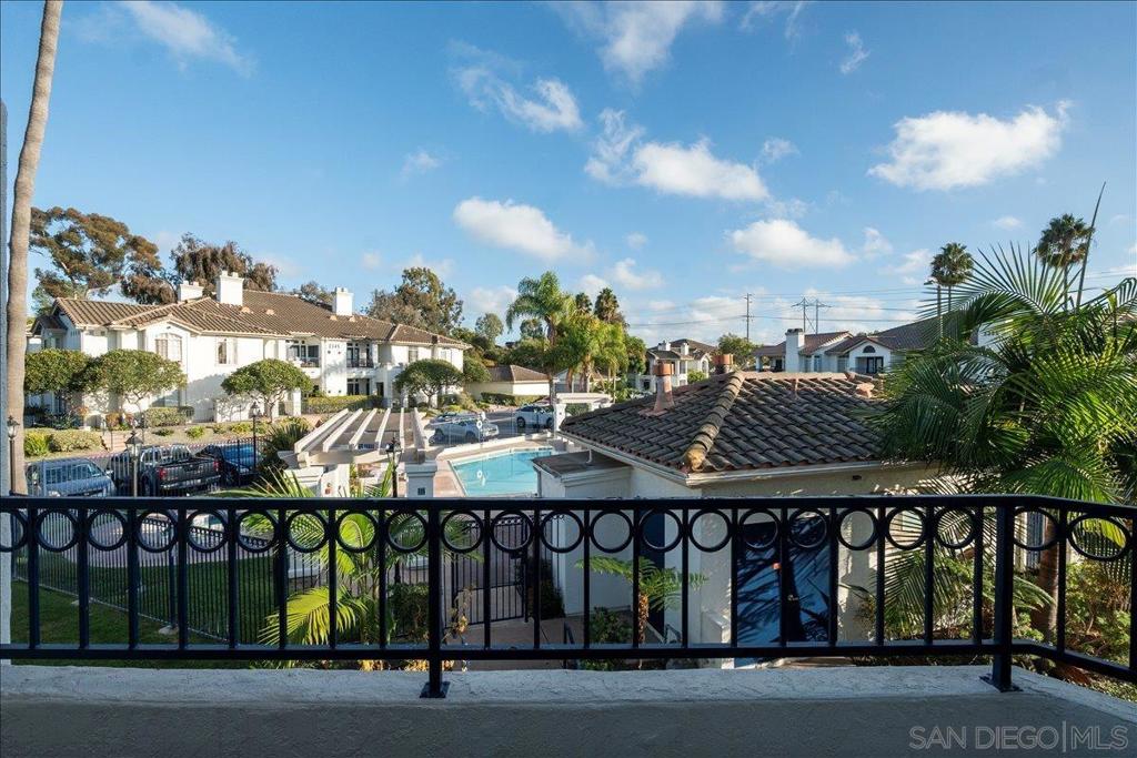 Oceanside - Residential