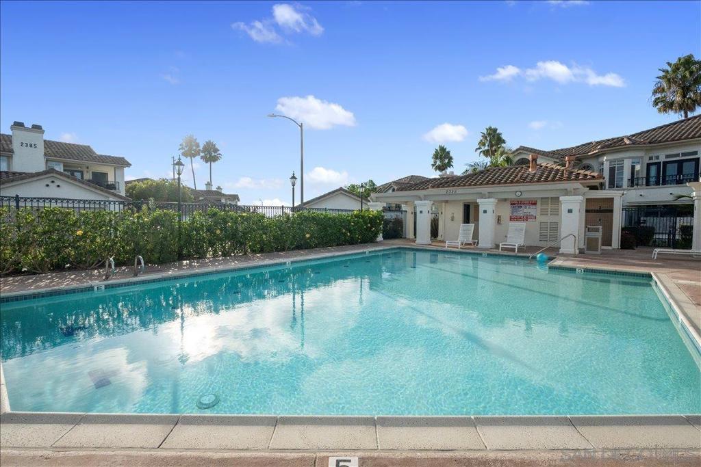 Oceanside - Residential