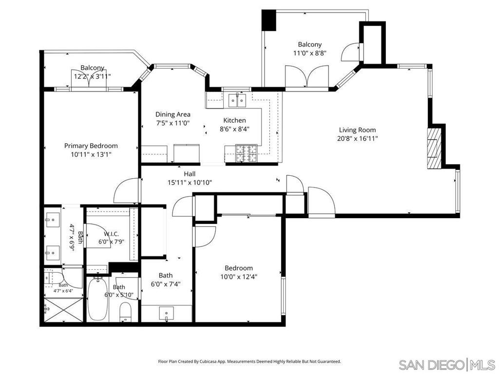 Oceanside - Residential