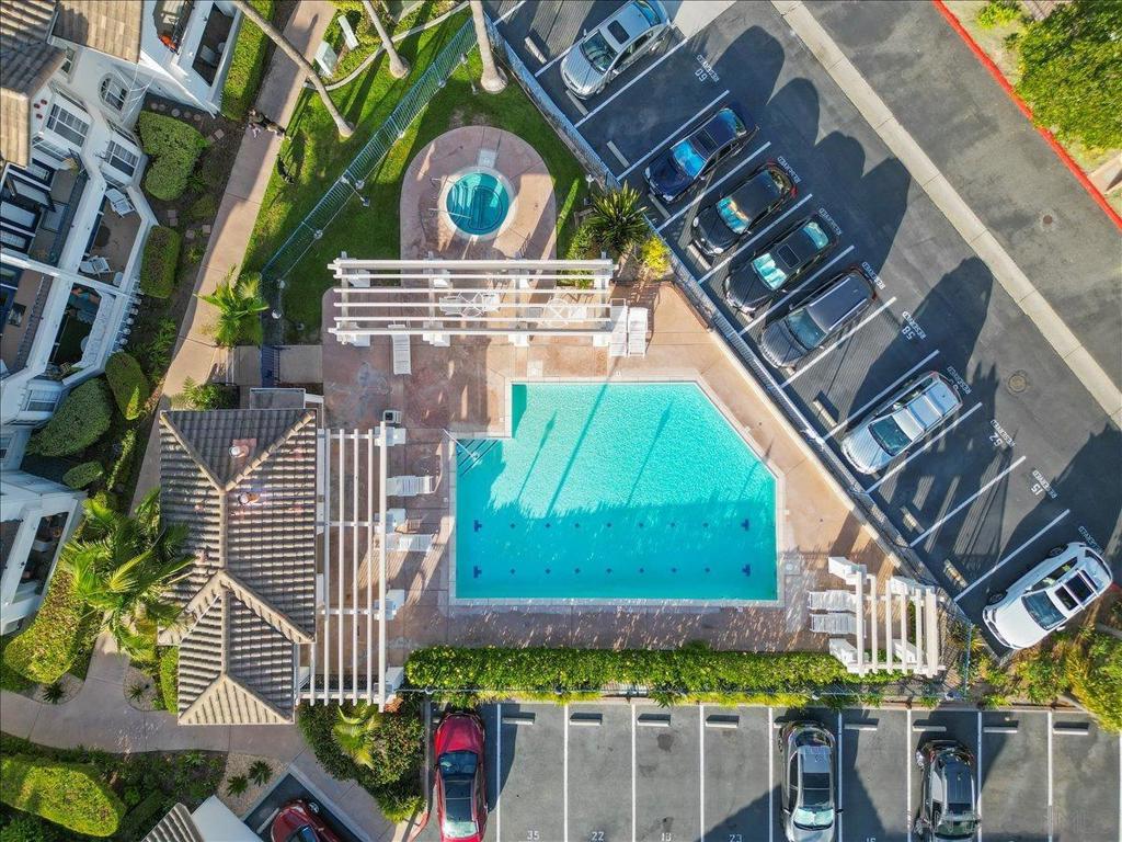 Oceanside - Residential