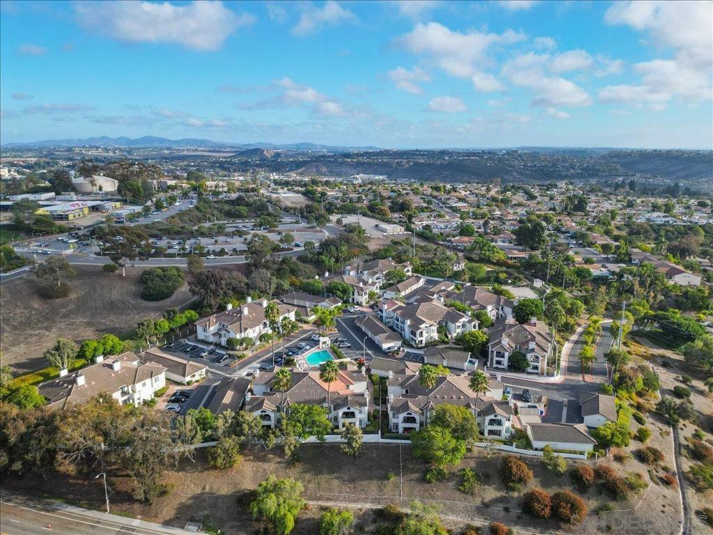 Oceanside - Residential