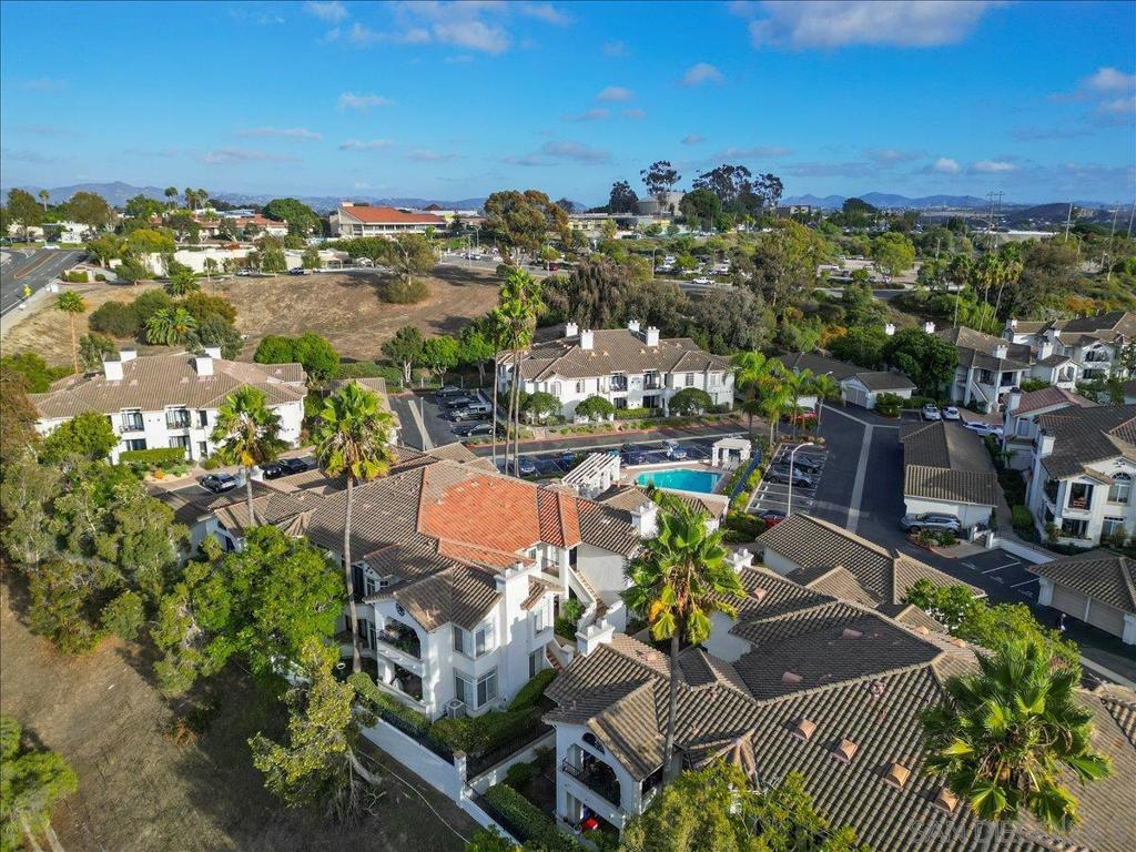 Oceanside - Residential
