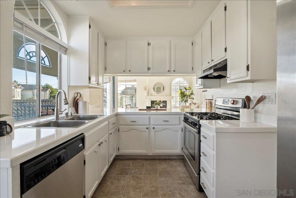 Oceanside - Residential