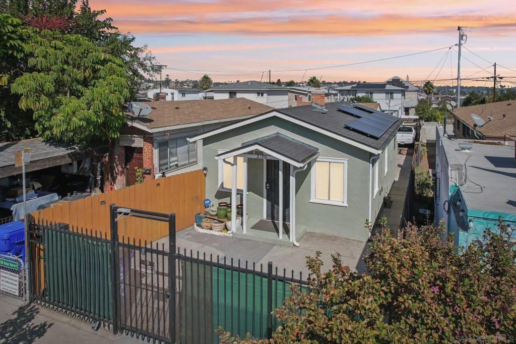 2170 Ocean View Blvd