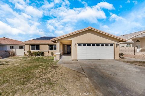 Photo of 14336 Galleon Ln, Helendale, CA 92342 (MLS # CV26024324)