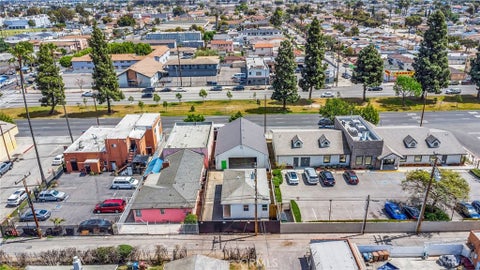 Tiny photo for 9611 S Vermont Ave AVE, Los Angeles, CA 90044 (MLS # PW26225452)