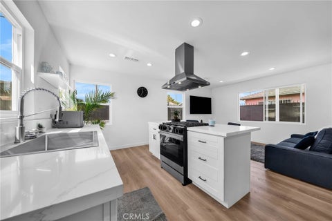 Tiny photo for 9611 S Vermont Ave AVE, Los Angeles, CA 90044 (MLS # PW26225452)