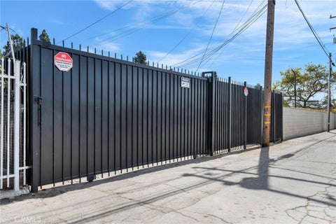 Tiny photo for 9611 S Vermont Ave AVE, Los Angeles, CA 90044 (MLS # PW26225452)