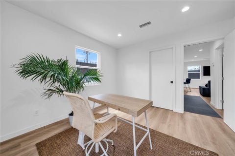 Tiny photo for 9611 S Vermont Ave AVE, Los Angeles, CA 90044 (MLS # PW26225452)