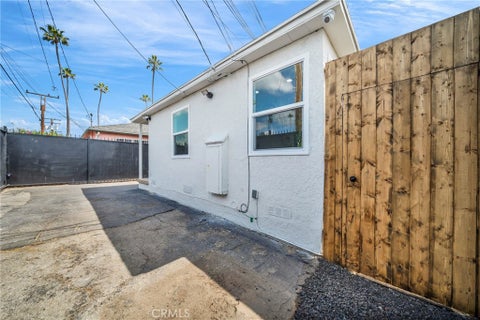 Tiny photo for 9611 S Vermont Ave AVE, Los Angeles, CA 90044 (MLS # PW26225452)