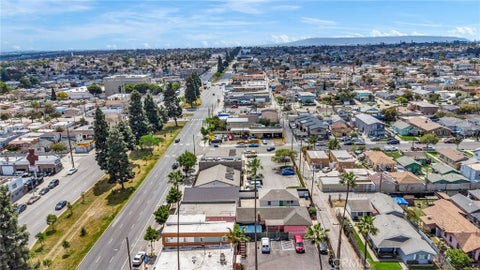 Tiny photo for 9611 S Vermont Ave AVE, Los Angeles, CA 90044 (MLS # PW26225452)