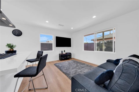 Tiny photo for 9611 S Vermont Ave AVE, Los Angeles, CA 90044 (MLS # PW26225452)