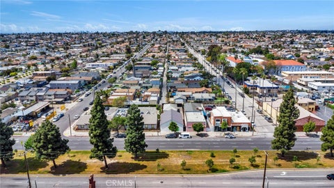 Tiny photo for 9611 S Vermont Ave AVE, Los Angeles, CA 90044 (MLS # PW26225452)