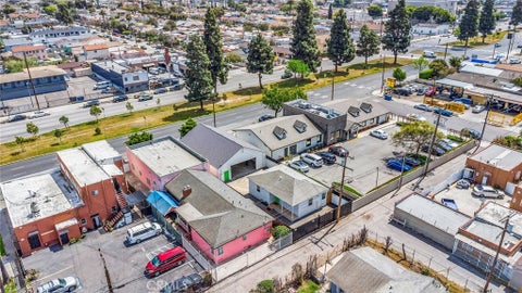 Tiny photo for 9611 S Vermont Ave AVE, Los Angeles, CA 90044 (MLS # PW26225452)