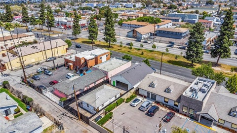 Tiny photo for 9611 S Vermont Ave AVE, Los Angeles, CA 90044 (MLS # PW26225452)