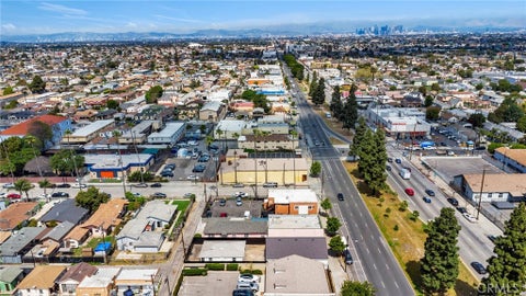 Tiny photo for 9611 S Vermont Ave AVE, Los Angeles, CA 90044 (MLS # PW26225452)